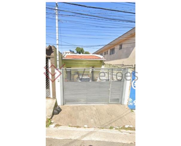 Casa - Venda, Vila Formosa, São Paulo, SP